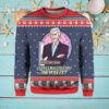 Fast Food KFC Ugly Christmas Sweater