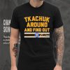 I’m So Lucky People Can’t Hear What I’m Thinking Shirt