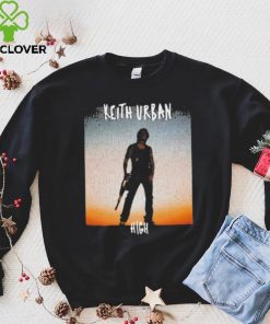 Keith Urban High 2024 Shirt