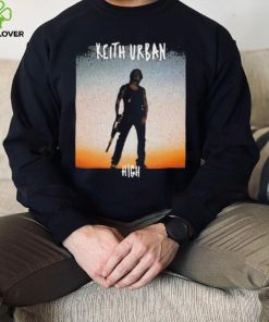 Keith Urban High 2024 Shirt