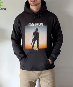 Keith Urban High 2024 Shirt