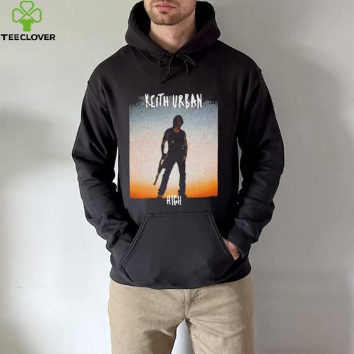 Keith Urban High 2024 Shirt