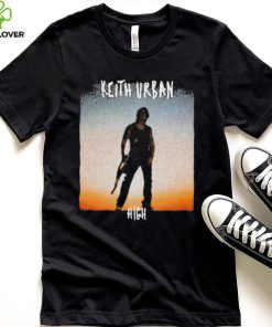 Keith Urban High 2024 Shirt