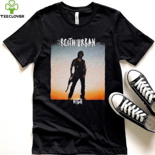 Keith Urban High 2024 Shirt