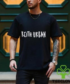 Keith Urban Logo Shirt