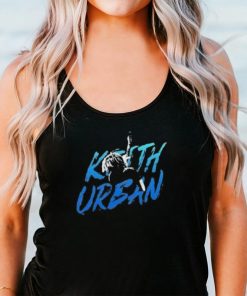 Keith Urban Spin Shirt