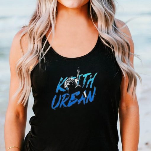 Keith Urban Spin Shirt