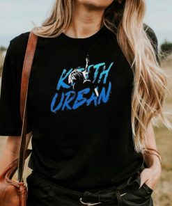 Keith Urban Spin Shirt