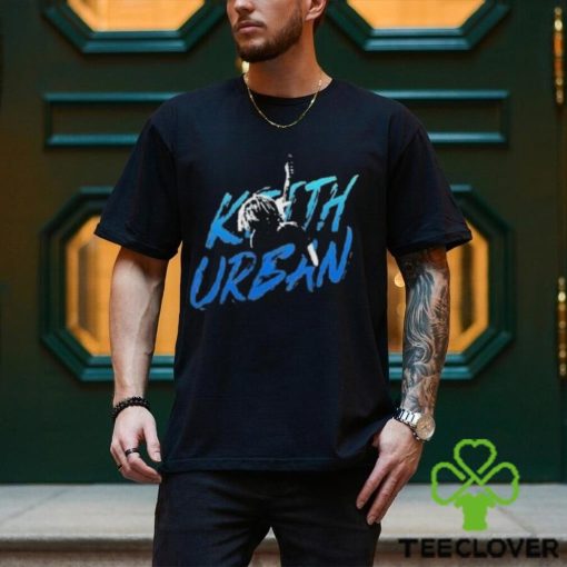 Keith Urban Spin Shirt