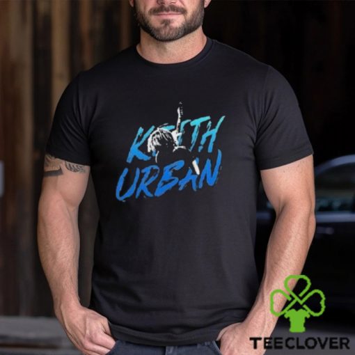 Keith Urban Spin Shirt