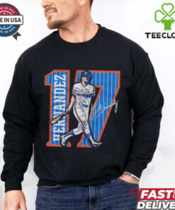 Keith hernandez new york throwbacks keith hernandez signature shirt