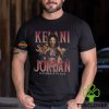 Kelani Jordan Black T hoodie, sweater, longsleeve, shirt v-neck, t-shirt