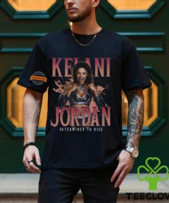 Kelani Jordan Black T hoodie, sweater, longsleeve, shirt v-neck, t-shirt