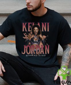 Kelani Jordan Black T hoodie, sweater, longsleeve, shirt v-neck, t-shirt