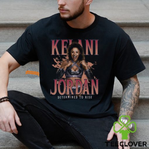 Kelani Jordan Black T hoodie, sweater, longsleeve, shirt v-neck, t-shirt