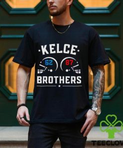 Kelce Brothers Jason Kelce and Travis Kelce Super Bowl hoodie, sweater, longsleeve, shirt v-neck, t-shirt