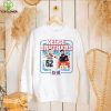 Kelce Brothers Super Bowl LVIII Jason Kelce Travis Kelce art hoodie, sweater, longsleeve, shirt v-neck, t-shirt