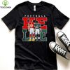 Arizona Diamondbacks Baseball NLCS 2023 Champions Shirt Arizona Diamondbacks Baseball NLCS 2023 Champions Shirt