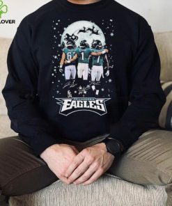 Kelce Horse Hedrick Signature Philadelphia Eagles Shirt