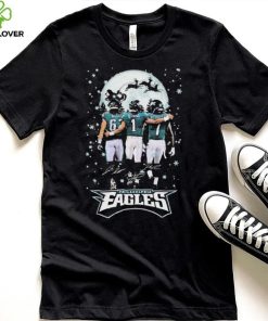 Kelce Horse Hedrick Signature Philadelphia Eagles Shirt