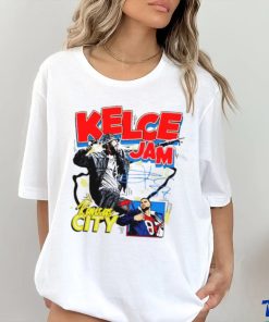 Kelce Jam Kansas City 2024 hoodie, sweater, longsleeve, shirt v-neck, t-shirt