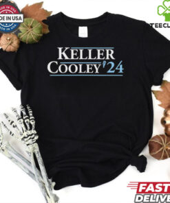 Keller Cooley ’24 Shirt