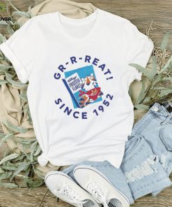 Kellogg’s Frosted Flakes shirt