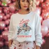Hi Hater Bye Hater Shirt
