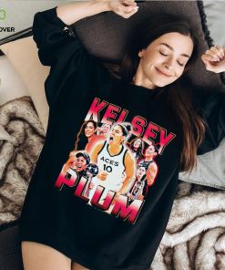 Kelsey Plum 90s vintage graphic shirt 1 Kelsey Plum 90s vintage graphic shirt