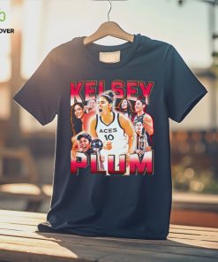 Kelsey Plum 90s vintage graphic shirt 2 Kelsey Plum 90s vintage graphic shirt