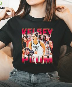 Kelsey Plum 90s vintage graphic shirt 3 Kelsey Plum 90s vintage graphic shirt