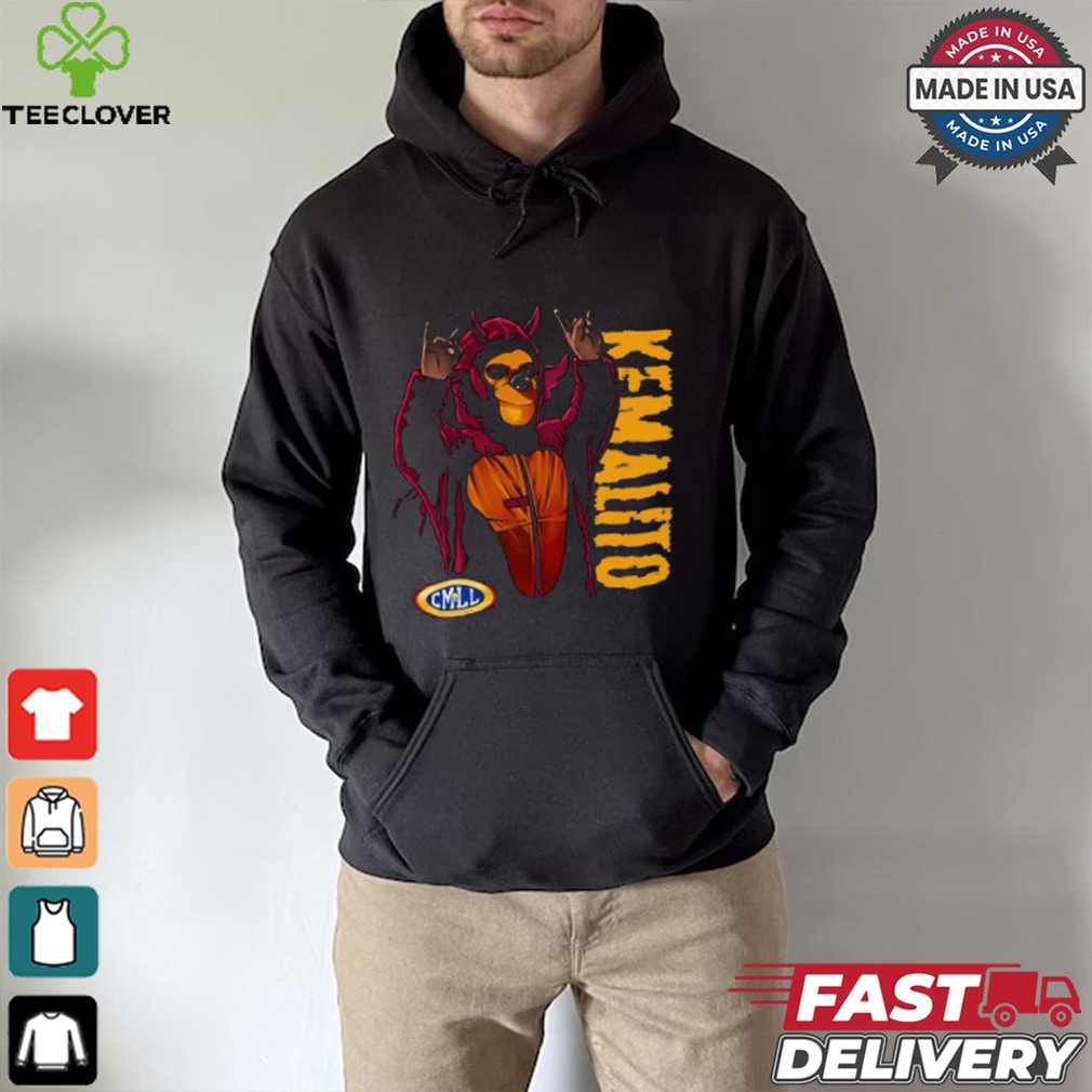 Kemalito raise mischief shirt Kemalito raise mischief shirt