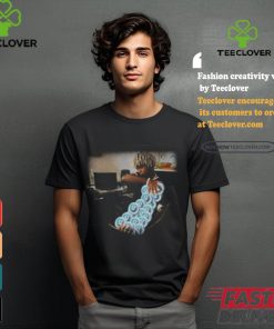 Ken Carson V Bucks Shirt