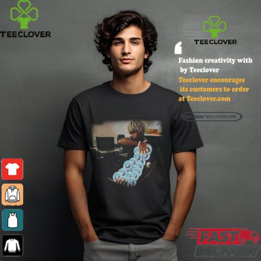 Ken Carson V Bucks Shirt