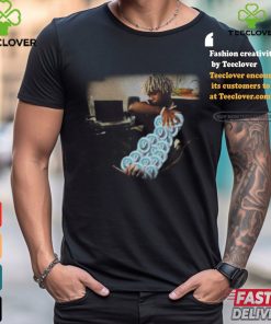 Ken Carson V Bucks Shirt