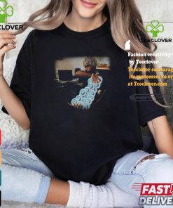 Ken Carson V Bucks Shirt
