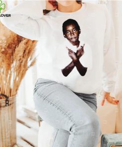 Ken Carson – Intro Lyrics Shirt 2 Ken Carson – Intro Lyrics Shirt