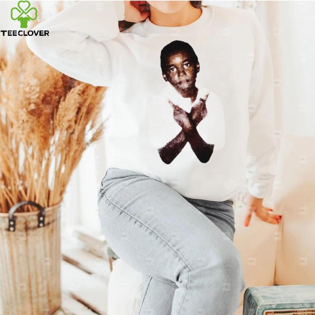 Ken Carson – Intro Lyrics Shirt Ken Carson – Intro Lyrics Shirt