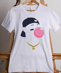 Ken Griffey Jr Dubble Bubble Gum Your Favorite Shirt