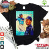 Official Merry Christmas Simply Meant To Be T Shirt
