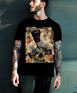 Ken Griffey Jr. in Seattle Mariners T Shirt 3 Ken Griffey Jr. in Seattle Mariners T Shirt