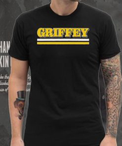 Ken Griffey Sr Seattle team name text shirt 4 Ken Griffey Sr Seattle team name text shirt