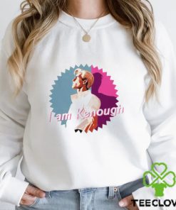 Ken I am Kenough art new design hoodie, sweater, longsleeve, shirt v-neck, t-shirt