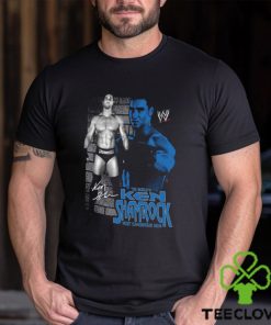 Ken Shamrock The World's Most Dangerous Man T Shirt 1 Ken Shamrock The World's Most Dangerous Man T Shirt