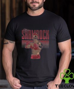 Ken Shamrock Vintage T Shirt