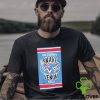 D.C. United Vintage shirt