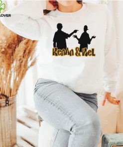 Kenan And Kel Tv Show Unisex Sweatshirt