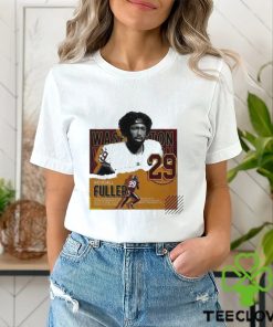 Kendall Fuller 29 Washington Commanders Football Poster 2023 Shirt 1 Kendall Fuller 29 Washington Commanders Football Poster 2023 Shirt