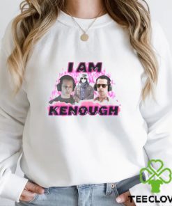 Kendall Is Kenough I Am Kenough Shirt 2 Kendall Is Kenough I Am Kenough Shirt