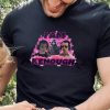 You Vs The Cork She Told You Not To Worry About Tee Shirts